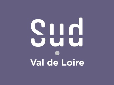 Logo Sud Val de Loire