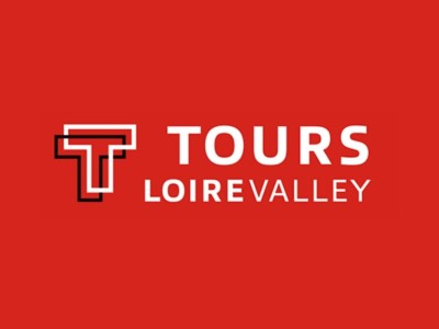 Logo Tours Loire Valley
