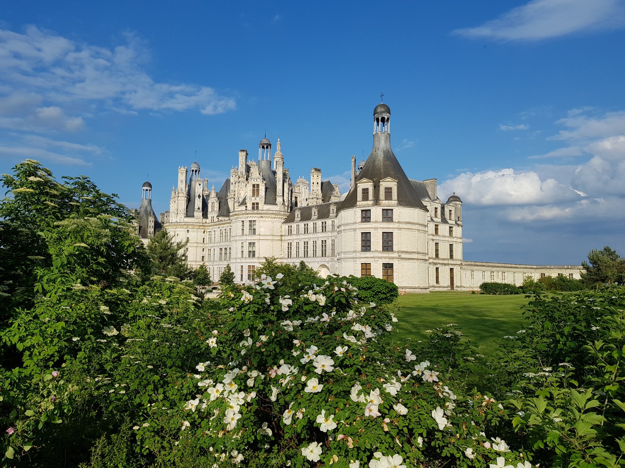 Le tuffeau, une autre histoire du Val de Loire