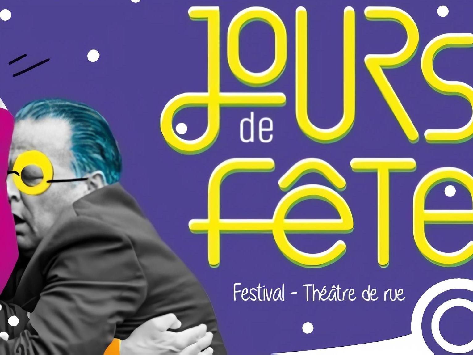 Festival Jours de Fête 2020