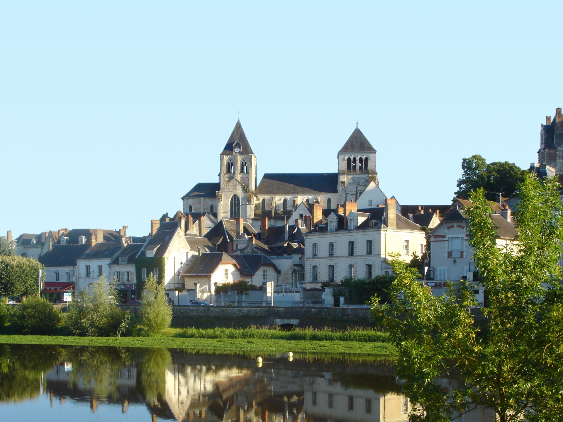 Sud Val de Loire : la destination Grand Air du Val de Loire