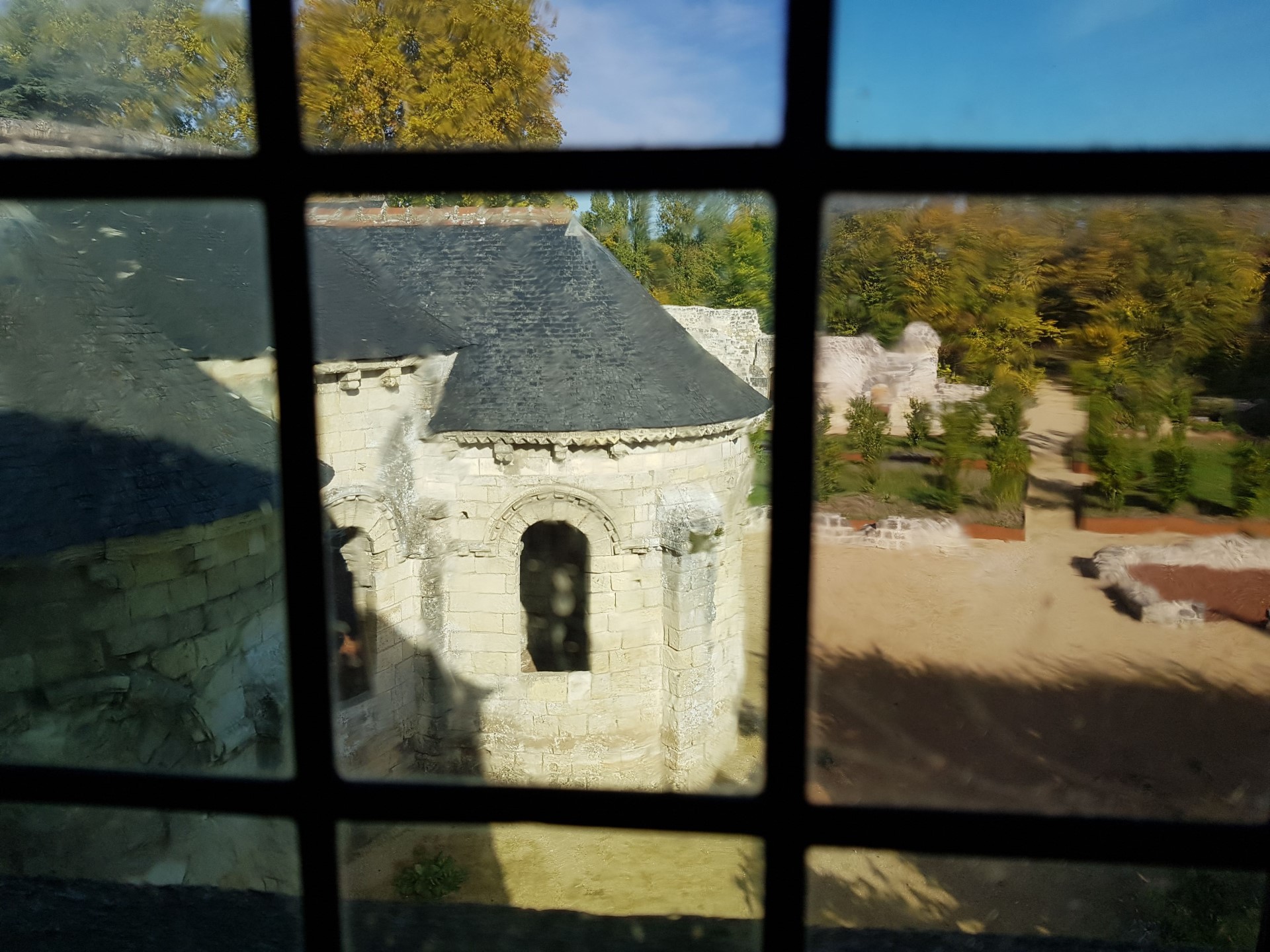 Visite virtuelle des Monuments et Musées de Touraine