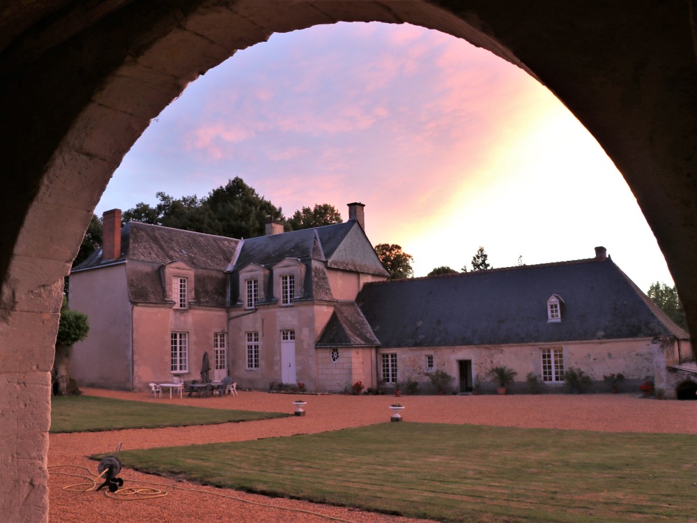 Goûter du Patrimoine au Château du Rouvre