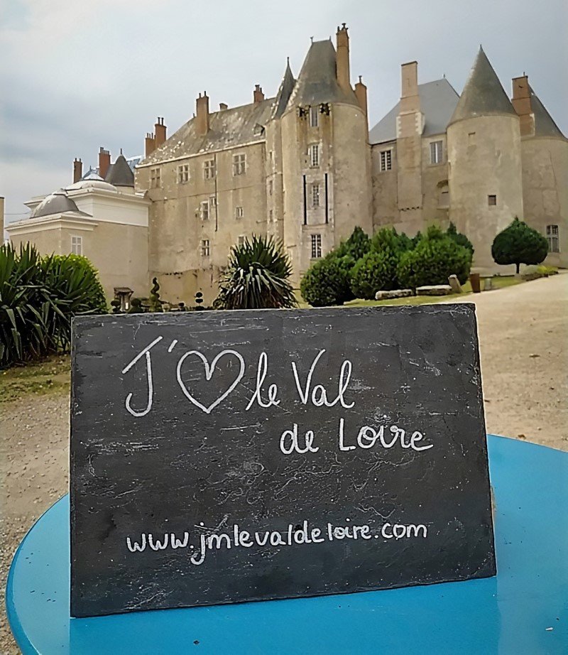 Soutenez le Château de Meung-sur-Loire