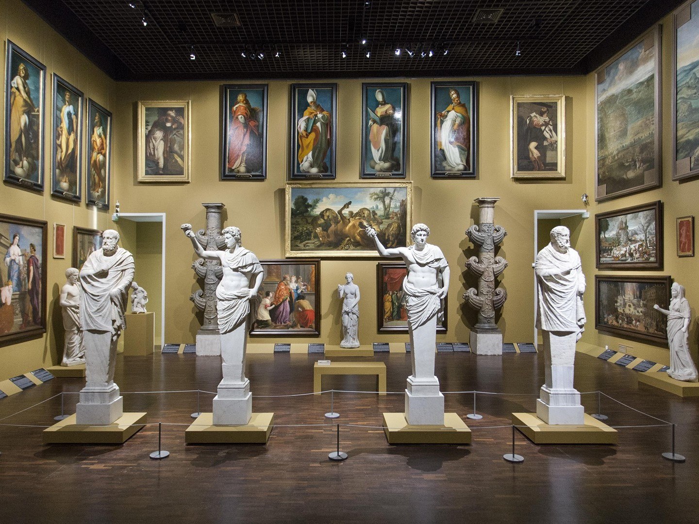 Musée des Beaux-Arts d'Orléans